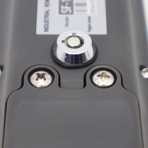 Neues Design 12 Tasten Single Speed Crane Wireless Transmitter Fernbedienung IP66 Wasserdicht mit Ersatz programm karte - Product Image 5