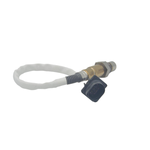 ボッシュ0258027157ラムダセンサー車両固有プラグ付きランドローバー用LR049882 - Product Image 4