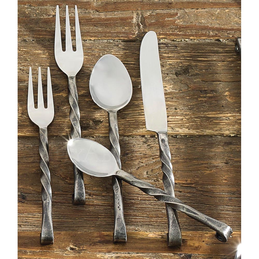 silver