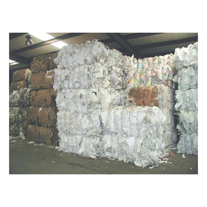 เศษเศษกระดาษ oc/onp/oinp สำหรับการส่งออกเศษเศษกระดาษ OCC 11และ12เศษ onp - Product Image 2