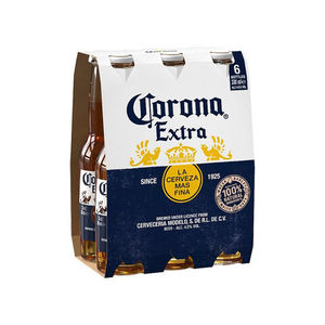<span class=keywords><strong>Corona</strong></span> Extra啤酒330毫升罐出售
