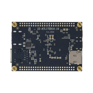 A7-Lite FPGA-Entwicklungs platine Artix 7 XC7A35T Kern platine mit integrierter USB-JTAG schaltung für Mikro phase - Product Image 5