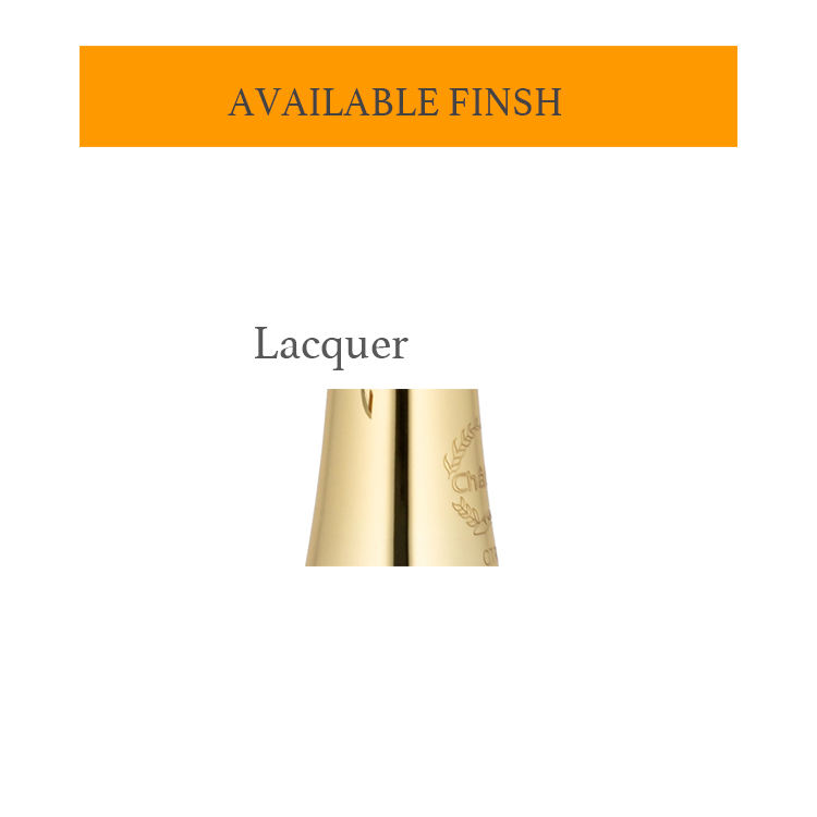 FINITIONS DISPONIBLES