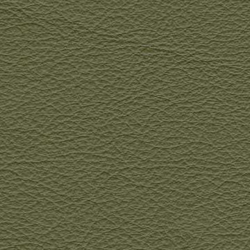 Similicuir olive