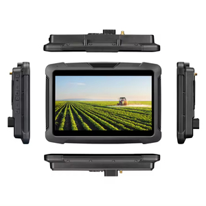 PS7 OEM 7 Zoll 2GB RAM 16GB ROM Android 10 IP65 Wifi GSM lte Smart Vehicle Mount Display-Computer - Product Image 1