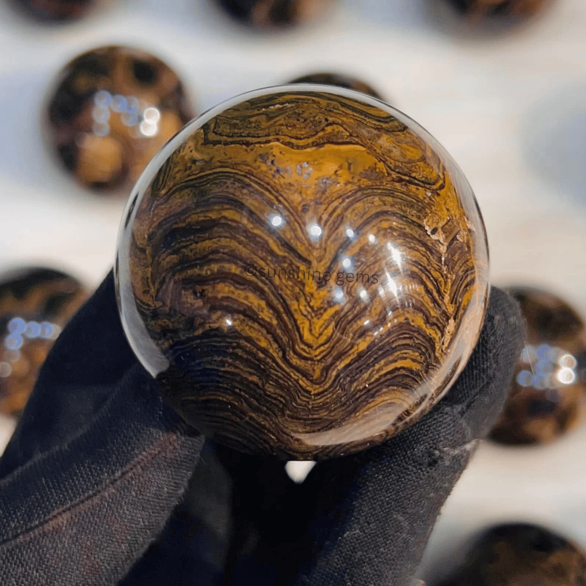 ตามที่แสดง