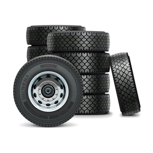 High Quality 28 Inch Diameter Industrial Truck <strong>Tires</strong> <strong>600</strong>-<strong>9</strong>-10PR Bias Solid Condition Newly Designed for Excavator Use - Product Image 4