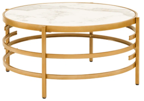 สีเบจ, ทอง