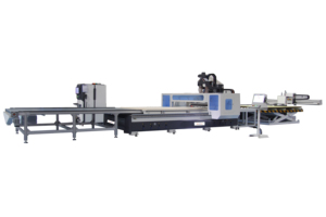 Custom Atc nidificazione Router Cnc legno incisione lavorazione del legno Cnc macchina da taglio carico Auto scarico etichettatura per Australia - Product Image 3