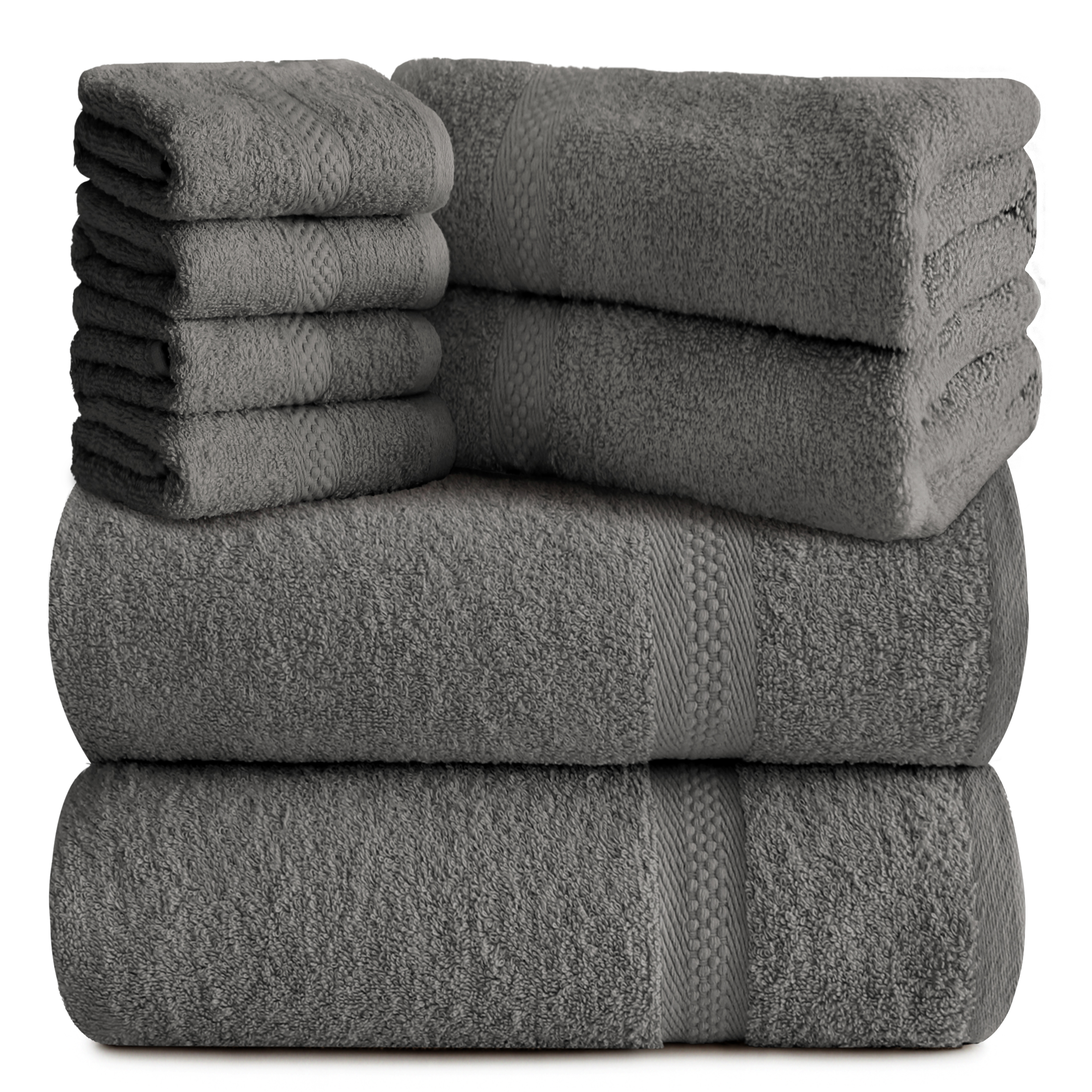 Dark grey 500g/m2