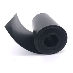 Kullanılan 8m plastik geniş genişlik Hdpe/pe üretim makinesi için Hdpe geomembran hattı levha Hdpe geomembran fiyat geomembran rulo - Product Image 3