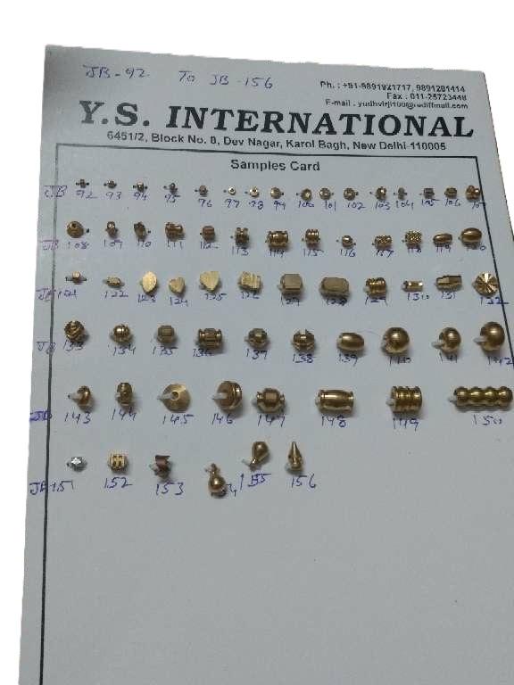 ทองเหลือง