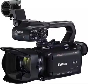 折扣销售新款摄像机XA50专业UHD 4k摄像机 - Product Image 1