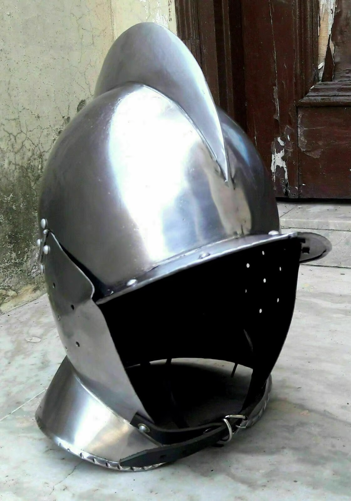 Silver