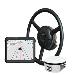 Otomatik//traktör rehberlik sistemi | Düşük fiyata satılık doğru tarım için GPS otomatik Pilot - Product Image 6
