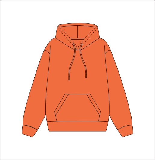 Naranja