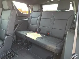 Kullanılan 2024 Chevrolet Tahoe LT 4WD - Product Image 3