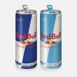 Fresh Stock for Red Bull 250 ml Energy Drink Exciting Refreshment - Product Image 3