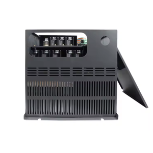 Vfdドライブ高出力周波数コンバータ三相入力モーターBSGウォーターポンプ - Product Image 5