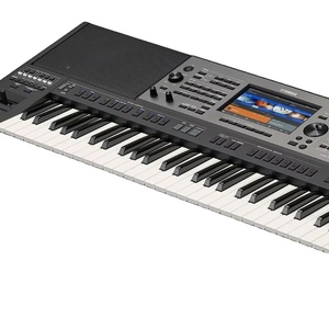 2025型号yamaha PSR A5000专业键盘钢琴