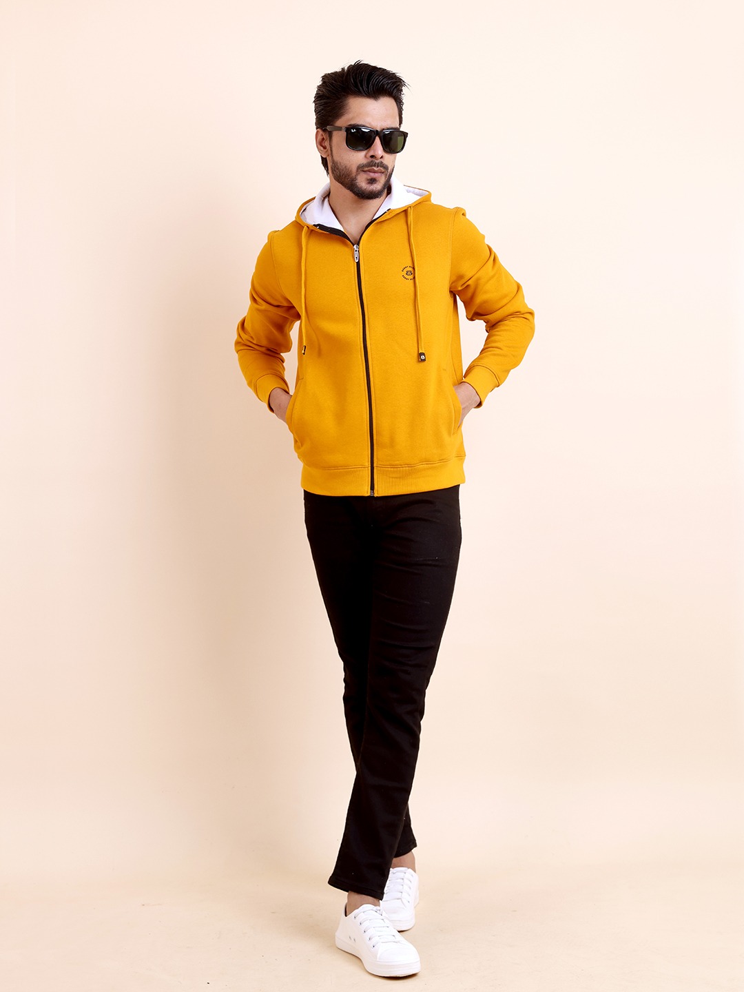 mustard
