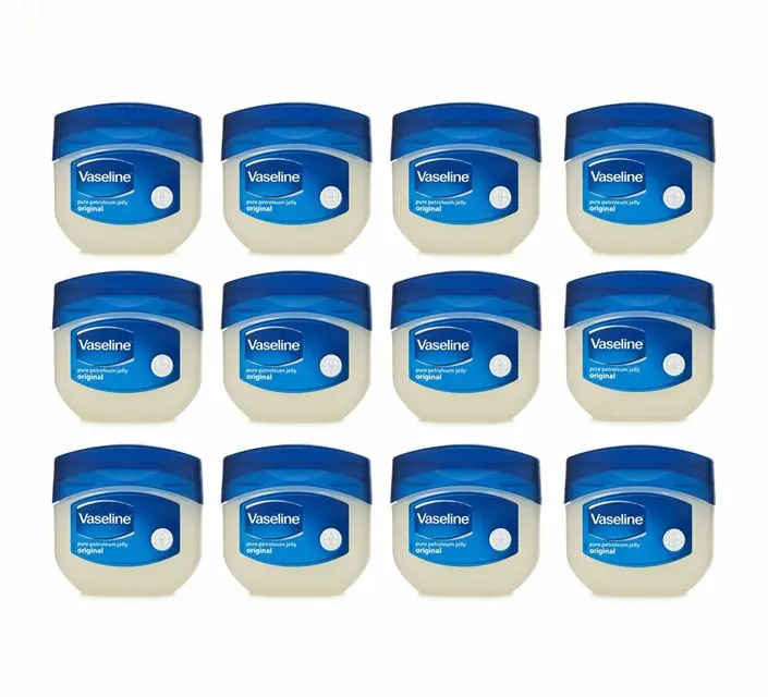 Compra calidad Vaselina Grande Original Pure Petroleum Jelly 100mL Reino Unido STOCK