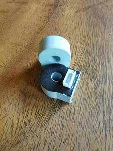 精密DC电流传感器，用于精确的低信号测量高灵敏度耐用的工业设备，设计紧凑