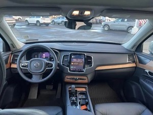 Volvo XC90 şarj Plug-In hibrid için 2023 - Product Image 5