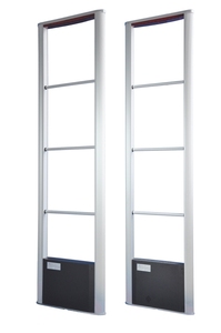 EAS <strong>RF</strong> Technology Radio Frequency Anti Theft Retail <strong>Security</strong> Wholesale EAS Antenna Garment <strong>Security</strong> Anti Theft <strong>System</strong> - Product Image 3