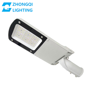 ไฟถนน LED 100W IK08 130lm/W 7PIN กับโคมไฟหรี่แสงด้วยแสงจากกลางแจ้ง - Product Image 1