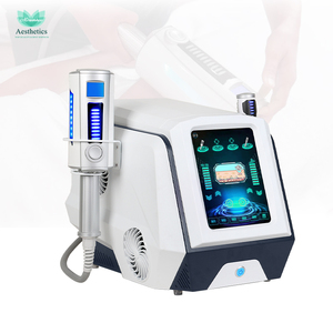 Endorshape bóng bên trong cơ thể con lăn giảm béo máy con lăn massage chất béo giảm 10D Con lăn bạch huyết thoát nước máy endorsfera - Product Image 3