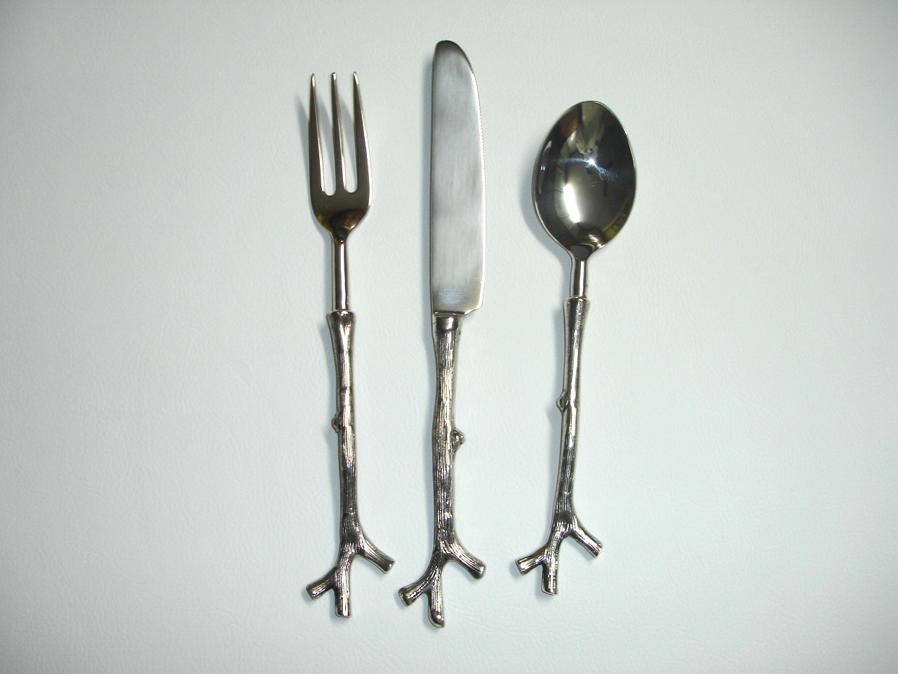 Silver