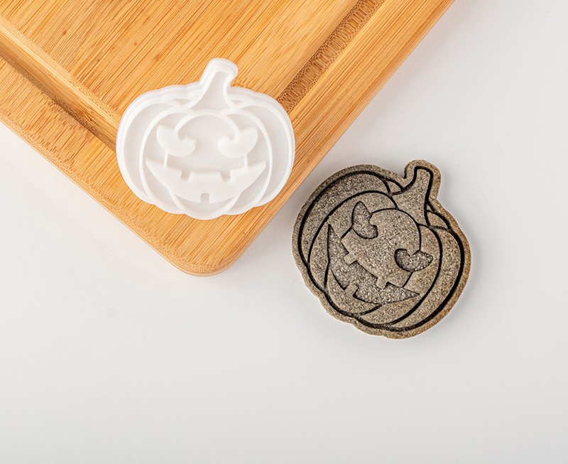 Embosseur blanc CC1664