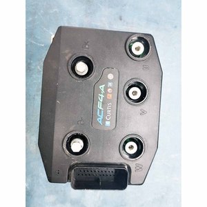 Curtis | ACF4-A | Controller del motore-per l'uso nell'automazione industriale/CNC e varie funzionalità/applicazioni del settore