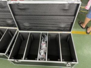 工厂2023 1000w led频闪灯舞台 - Product Image 6
