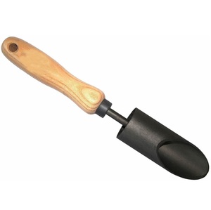 Son tasarım demir bahçe malzemeleri tüm satış kolay yolu kazma aracı bahçıvan bahçe ampul burgu kazma pluplu - Product Image 4