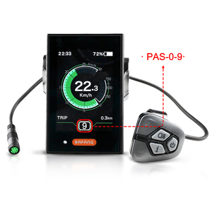Elektrikli bisiklet dönüşüm kiti 48V 500W Hub Hub Motor seti elektrikli bisiklet dönüşüm kiti D tipi kaset arka Hub Motor 20/26/27.5/700C