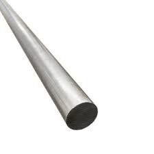 Tedarikçi AISI 430 1018 St37 SUS402 SUS410 SS304 SS316 boyutları bitmiş yuvarlak düz parlak Ms karbon Ss paslanmaz çelik Bar - Product Image 3