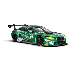 Olağanüstü stabilite sağlayan BMW M4 DTM şampiyonu baskısında yüksek performanslı süspansiyon sistemi - Product Image 4