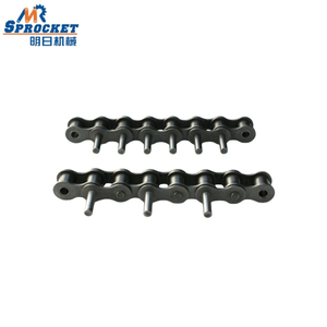 Extended Pin Roller <strong>Chain</strong> <strong>05B</strong> 06B 08B 10B 12B 16B 20B Extended Pin Roller <strong>Chain</strong> With Extended Pins