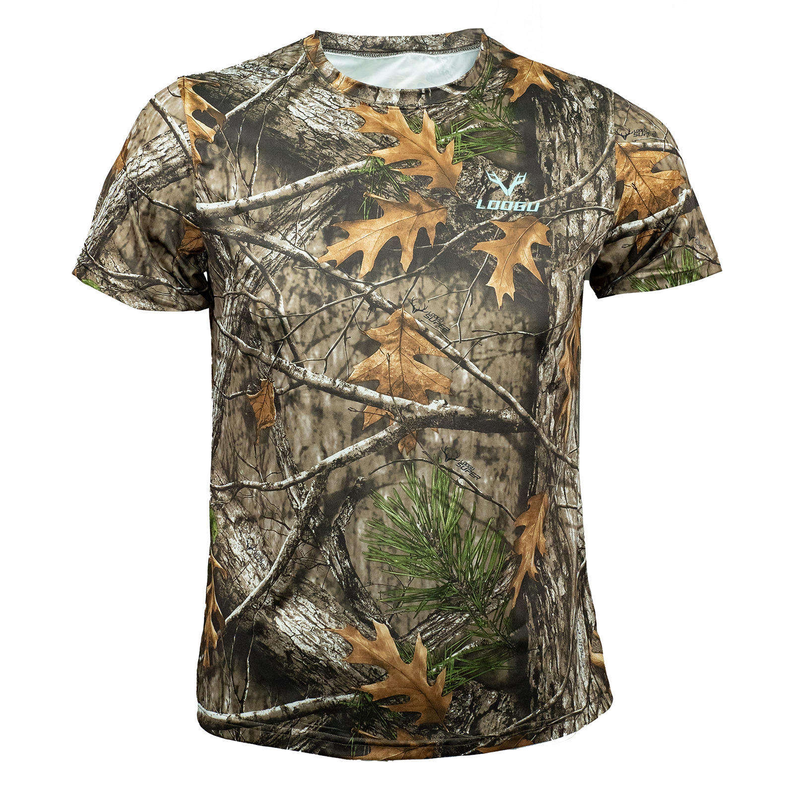 Hunting Camo