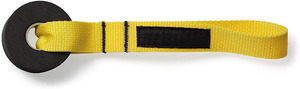 Suspension <strong>Trainer</strong> Basic Kit Core Strength &amp; Cardio Training System for Full-Body Workouts - Product Image 3