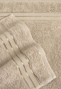 Luxury Quality <strong>Towel</strong> Set 40x66cm 100% Turkish Cotton 320 Gr/m2 <strong>Towels</strong> Ultra Soft Worldwide Shipping Best Product Wholesale - Product Image 3