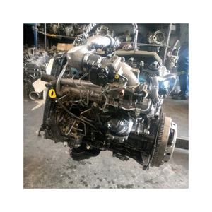 3.0L <strong>Turbo</strong> Engine Diesel D4D 1KD 1KD-FTV Motor for Toyotas Hilux Hiace 4Runner Land Cruiser Prado Auto Engine - Product Image 3