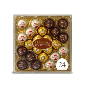 Rekabetçi fiyatlandırma ile küresel tedarik için toplu olarak mevcut chocolates ro Rocher çikolataları - Product Image 4