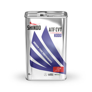 น้ำมันเครื่องมอเตอร์ไซค์4T 10W-50 4T 10W50 1L 5L น้ำมันพื้นฐานสังเคราะห์เต็มรูปแบบสำหรับการใช้งานที่หลากหลาย - Product Image 2