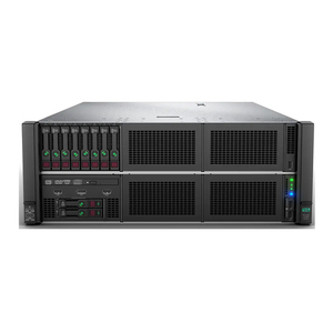 For Hpe <strong>Cloud</strong> <strong>Computing</strong> DL580 Gen10 Gen9 DL560 <strong>Server</strong> Hot Sale Hpe Proliant DL580 4U Computer <strong>Server</strong> - Product Image 1