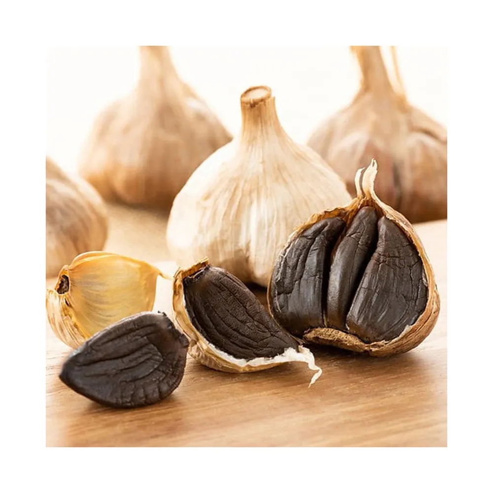 Wholesale Organic Fresh Garlic For Sale / New fresh black garlic black garlic supplier / Normal white garlic wholesale cheap