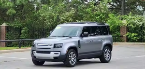 2021 Land Rover Defender 110 SE - Product Image 2