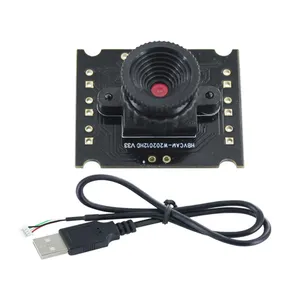 Pro Camera Compact Module USB-freier Treiber CMOS-Sensor für Ersatzteile für OTG-Kameras